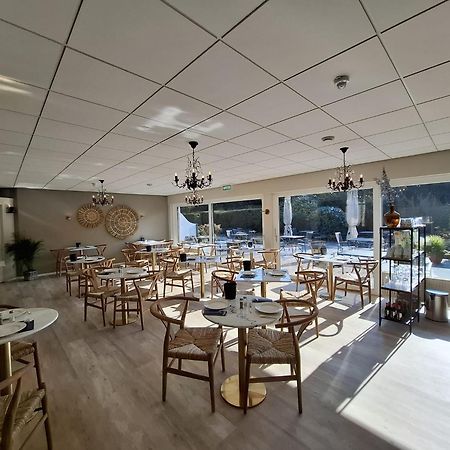 Hotel Randduin オーストカペッレ エクステリア 写真