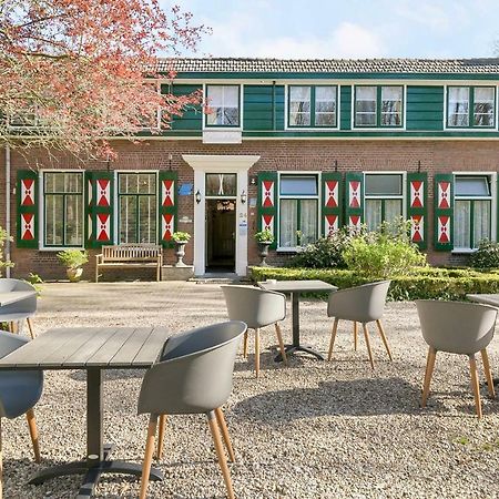 Hotel Randduin オーストカペッレ エクステリア 写真