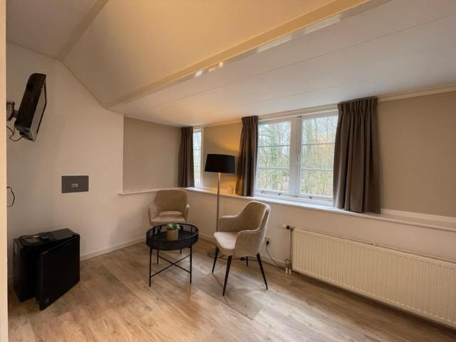 Hotel Randduin オーストカペッレ エクステリア 写真