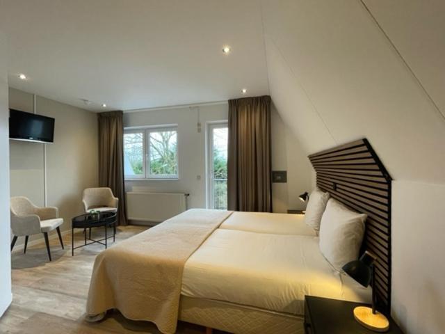 Hotel Randduin オーストカペッレ エクステリア 写真