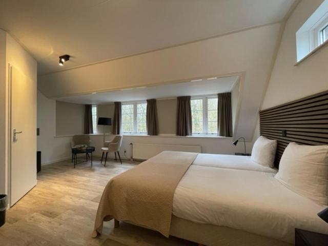 Hotel Randduin オーストカペッレ エクステリア 写真
