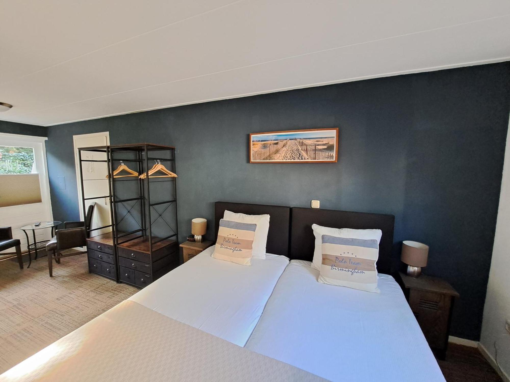 Hotel Randduin オーストカペッレ エクステリア 写真
