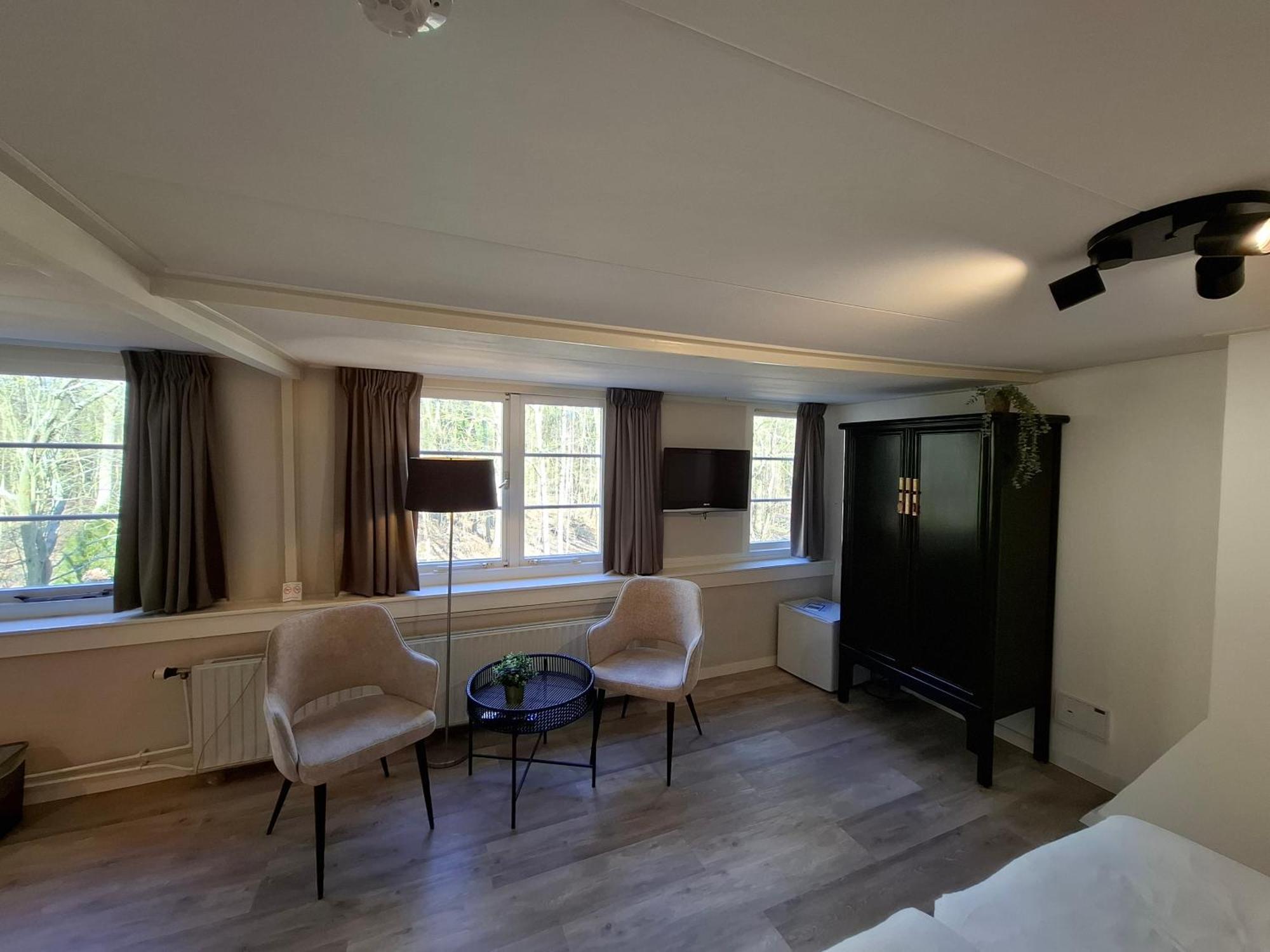 Hotel Randduin オーストカペッレ エクステリア 写真