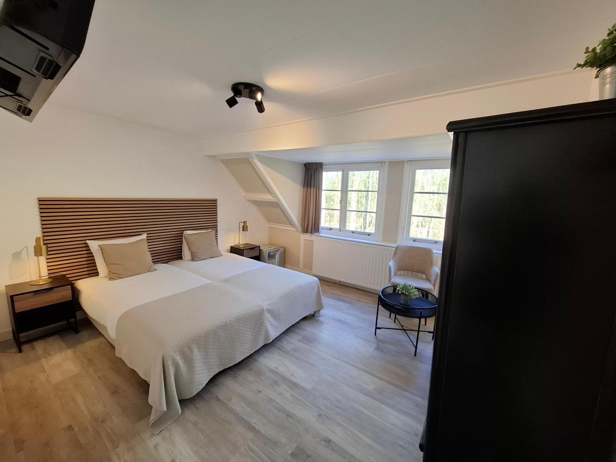 Hotel Randduin オーストカペッレ エクステリア 写真