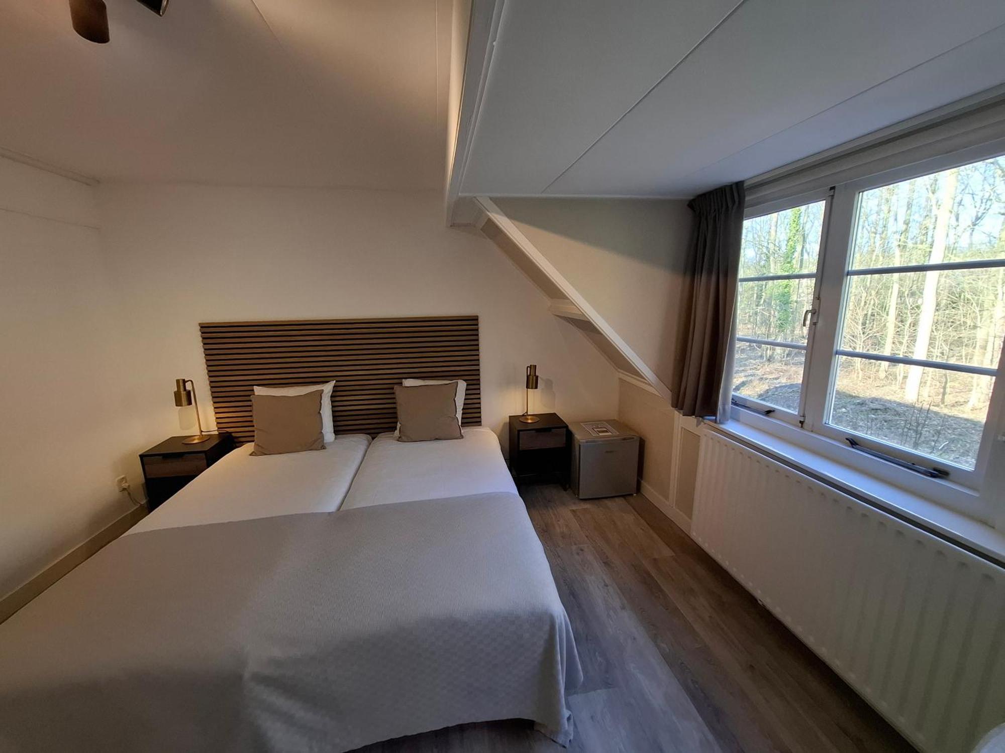 Hotel Randduin オーストカペッレ エクステリア 写真