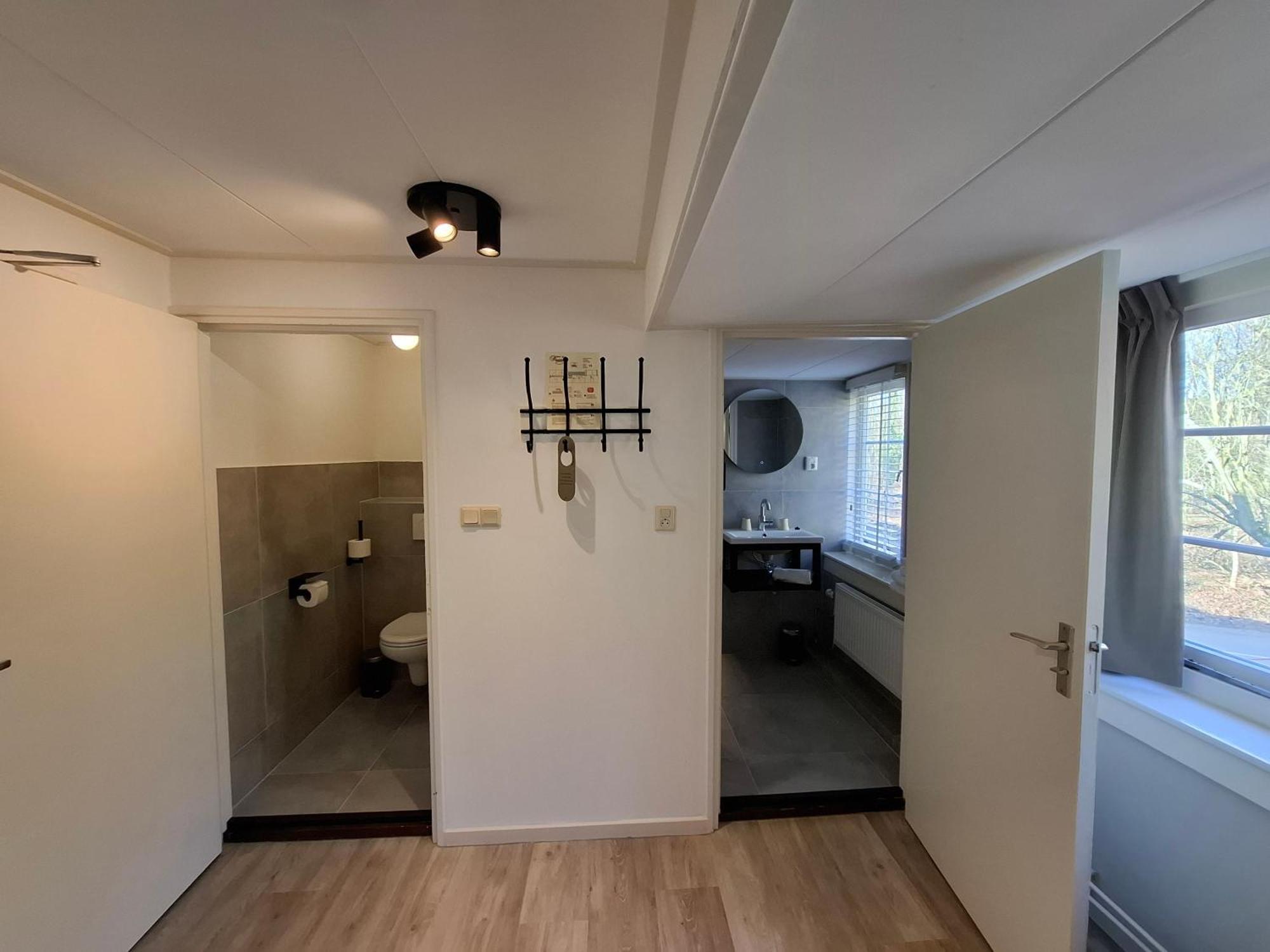 Hotel Randduin オーストカペッレ エクステリア 写真