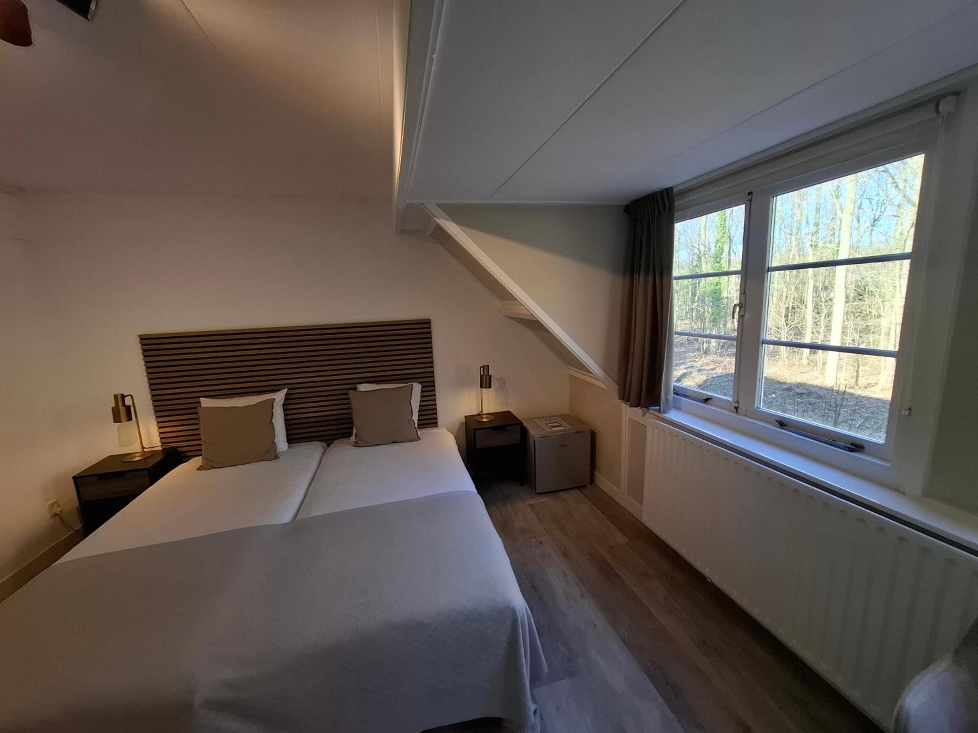 Hotel Randduin オーストカペッレ エクステリア 写真