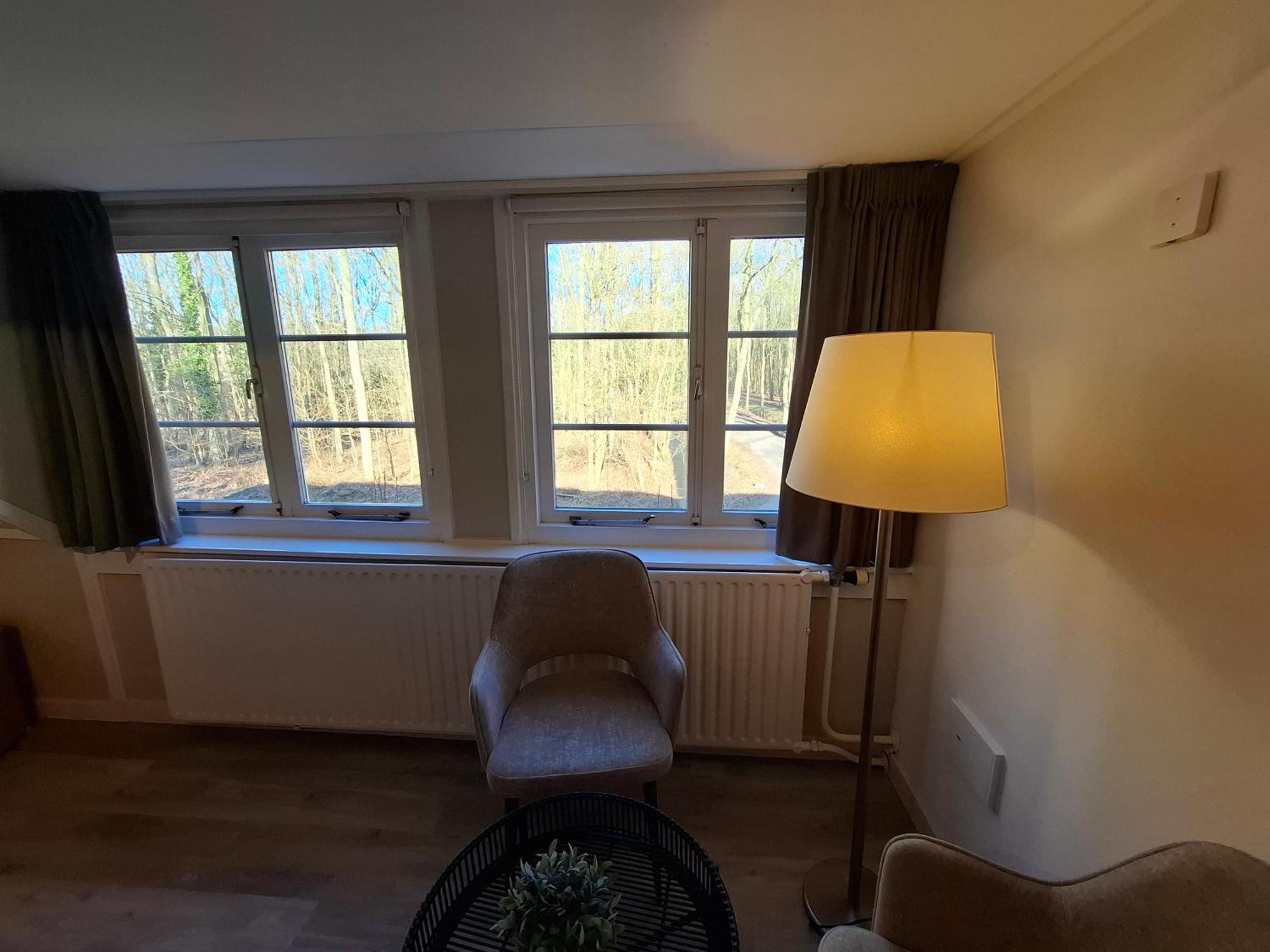 Hotel Randduin オーストカペッレ エクステリア 写真