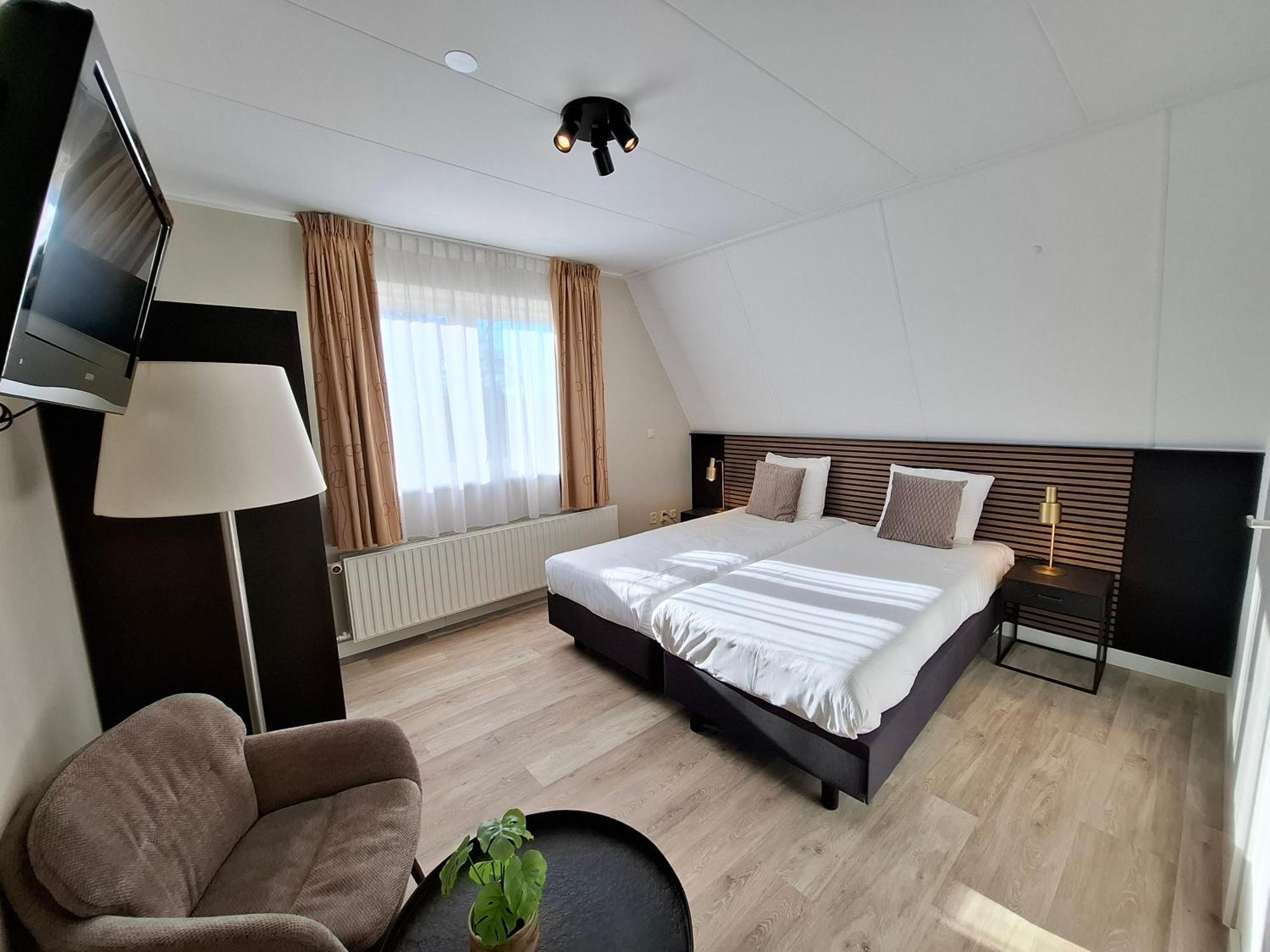Hotel Randduin オーストカペッレ エクステリア 写真